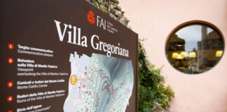 Lezioni di giardinaggio a Villa Gregoriana: impara a curare le rose Lezioni di giardinaggio a Villa Gregoriana: impara a curare le rose