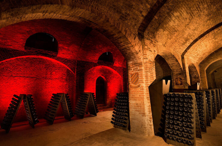 Cantine a Frascati e Castelli Romani: le degustazioni autunnali Cantine a Frascati e Castelli Romani: le degustazioni autunnali
