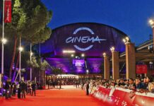 Festa del Cinema di Roma 2026: date, location e cosa sapere Festa del Cinema di Roma 2026: date, location e cosa sapere