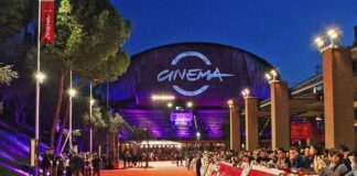 Festa del Cinema di Roma 2026: date, location e cosa sapere Festa del Cinema di Roma 2026: date, location e cosa sapere