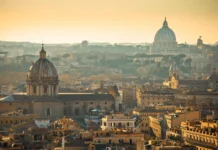 Giornate FAI d’Autunno a Roma: la guida ai luoghi da scoprire Giornate FAI d’Autunno a Roma: la guida ai luoghi da scoprire