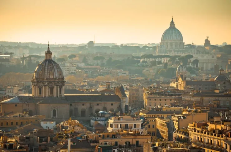 Giornate FAI d’Autunno a Roma: la guida ai luoghi da scoprire Giornate FAI d’Autunno a Roma: la guida ai luoghi da scoprire