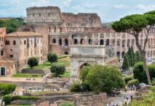 Colosseo, Foro Romano e Palatino: come e quando visitarli gratis Colosseo, Foro Romano e Palatino: come e quando visitarli gratis