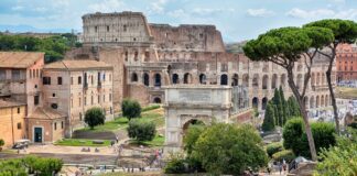 Colosseo, Foro Romano e Palatino: come e quando visitarli gratis Colosseo, Foro Romano e Palatino: come e quando visitarli gratis