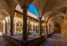 Giornate FAI d’Autunno: il Museo Tassiano al Gianicolo Giornate FAI d’Autunno: il Museo Tassiano al Gianicolo