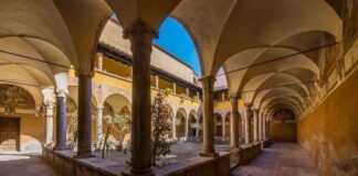 Giornate FAI d’Autunno: il Museo Tassiano al Gianicolo Giornate FAI d’Autunno: il Museo Tassiano al Gianicolo