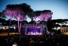 Roma Jazz Festival 2026: un mese di concerti nella Capitale Roma Jazz Festival 2026: un mese di concerti nella Capitale