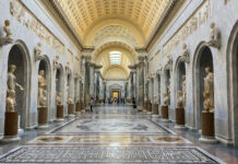 Giornate Europee del Patrimonio: un weekend per scoprire l’Italia Giornate Europee del Patrimonio 2026: un weekend per scoprire l’Italia
