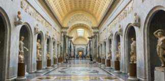 Giornate Europee del Patrimonio: un weekend per scoprire l’Italia Giornate Europee del Patrimonio 2026: un weekend per scoprire l’Italia