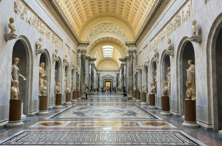 Giornate Europee del Patrimonio: un weekend per scoprire l’Italia Giornate Europee del Patrimonio 2026: un weekend per scoprire l’Italia