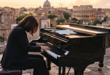 Piano City Roma 2026: 200 concerti gratis in tutta la città Piano City Roma 2026: 200 concerti gratis in tutta la città