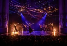 Romaeuropa Festival 2026: programma, date, luoghi e biglietti Romaeuropa Festival 2026, spettacoli a Roma