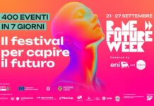 Rome Future Week 2026, il futuro di Roma parte dalla sua “Materia Prima” rome future week