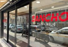 Sancho e la gastronomia a Fiumicino: le ricette della nonna Sancho e la gastronomia a Fiumicino: le ricette della nonna