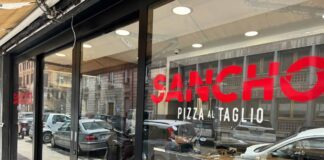 Sancho e la gastronomia a Fiumicino: le ricette della nonna Sancho e la gastronomia a Fiumicino: le ricette della nonna