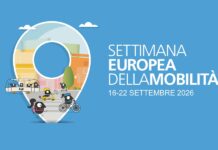 Al via la settimana europea della mobilità sostenibile mobilità sostenibile