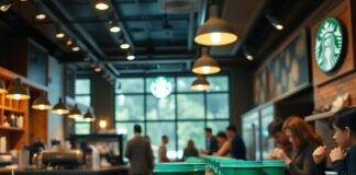 Roma: Apre il primo Starbucks con caffè e book crossing permanente Roma: Apre il primo Starbucks con caffè e book crossing permanente