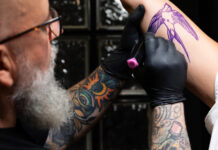 Urban Land Tattoo Expo 2026: tatuaggi, street art e musica Urban Land Tattoo Expo 2026: tatuaggi, street art e musica