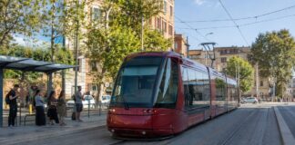 Tram a Roma, ripartenza dal 7 settembre 2026: linee e navette Tram a Roma, ripartenza del servizio da settembre 2026