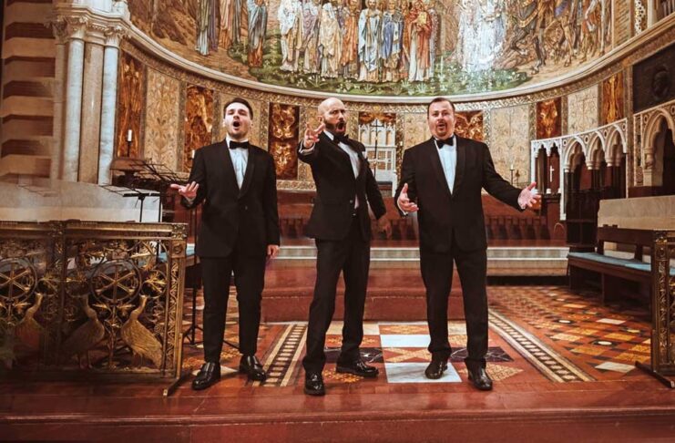 Musica e opera a Roma: 4 appuntamenti da non perdere Musica e opera a Roma: 4 appuntamenti da non perdere