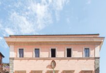L’Accademia Nazionale di San Luca partecipa alle Giornate FAI d’Autunno fai