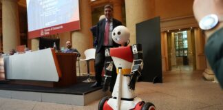 Maker Faire Rome: robot, intelligenza artificiale e invenzioni Maker Faire Rome: robot, intelligenza artificiale e invenzioni