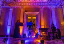 Roma, musei aperti dalle 20 fino alle 2 di notte a 1 euro Roma, musei aperti dalle 20 fino alle 2 di notte a 1 euro
