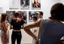 RomePhotoLab: tre giorni di street photography a Roma RomePhotoLab: tre giorni di street photography a Roma
