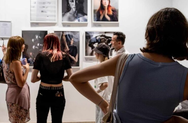 RomePhotoLab: tre giorni di street photography a Roma RomePhotoLab: tre giorni di street photography a Roma