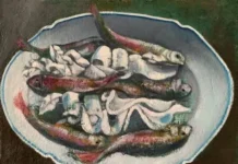 Food. Il gusto nell’arte: la nuova mostra a Roma Food. Il gusto nell’arte: la nuova mostra a Roma