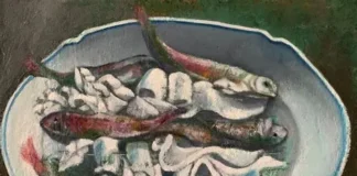 Food. Il gusto nell’arte: la nuova mostra a Roma Food. Il gusto nell’arte: la nuova mostra a Roma