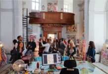 Rome Art Week 2026: una settimana d’arte contemporanea Rome Art Week 2026: una settimana d’arte contemporanea