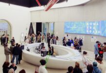 Al MAXXI una mostra gratuita racconta 60 anni di WWF Al MAXXI una mostra gratuita racconta 60 anni di WWF