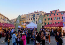 Roma Senza Glutine: il festival Gluten Free arriva nella capitale Roma Senza Glutine: il festival Gluten Free arriva nella capitale