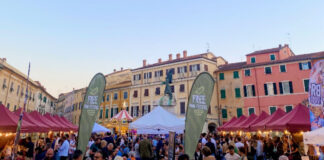 Roma Senza Glutine: il festival Gluten Free arriva nella capitale Roma Senza Glutine: il festival Gluten Free arriva nella capitale