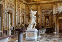 DomenicaAlMuseo: l’elenco infinito di musei gratis il 1° novembre DomenicaAlMuseo: l'elenco infinito di musei gratis il 1° novembre
