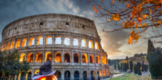 Halloween 2026 a Roma: eventi, feste e cosa fare il 31 ottobre Halloween 2026 a Roma: eventi, feste e cosa fare il 31 ottobre