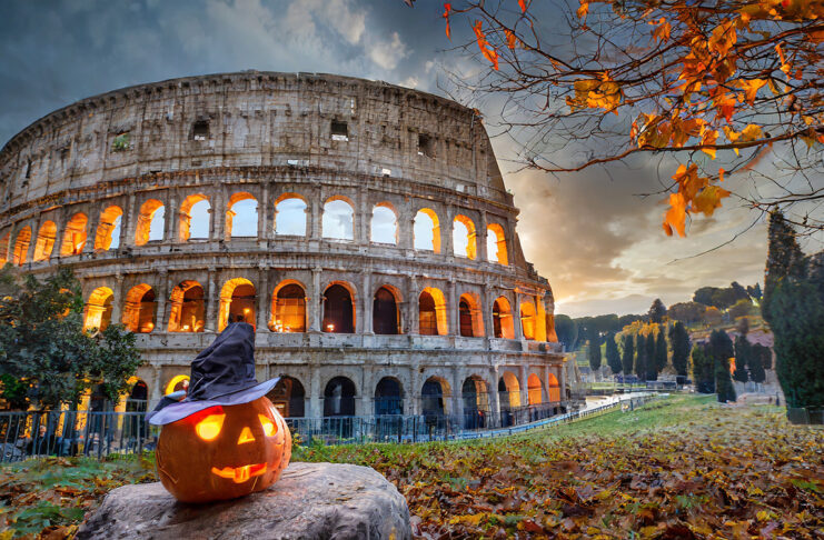 Halloween 2026 a Roma: eventi, feste e cosa fare il 31 ottobre Halloween 2026 a Roma: eventi, feste e cosa fare il 31 ottobre