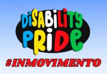 Disability Pride “In Movimento!” disability