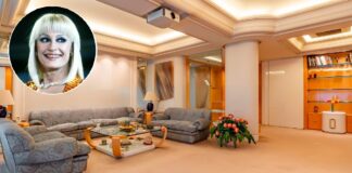 Roma, com’era la casa di Raffaella Carrà a Vigna Clara A Vigna Clara, a Roma Nord, si trova la casa in cui visse Raffaella Carrà: gli interni, i ricordi legati al Tuca Tuca e la storia della vendita.