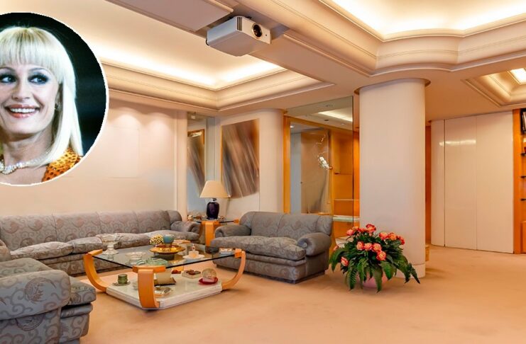 Roma, com’era la casa di Raffaella Carrà a Vigna Clara A Vigna Clara, a Roma Nord, si trova la casa in cui visse Raffaella Carrà: gli interni, i ricordi legati al Tuca Tuca e la storia della vendita.