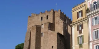 Rione Monti medievale: tour gratis tra torri, vicoli e storie di Roma Rione Monti medievale: tour gratis tra torri, vicoli e storie di Roma